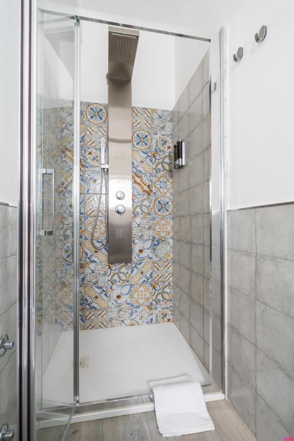 Ammare Bed & Breakfast Marina di Camerota Exterior foto