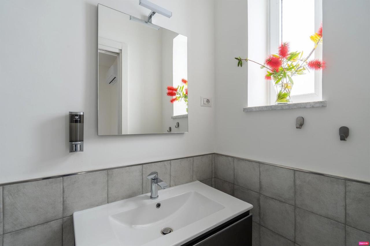 Ammare Bed & Breakfast Marina di Camerota Exterior foto